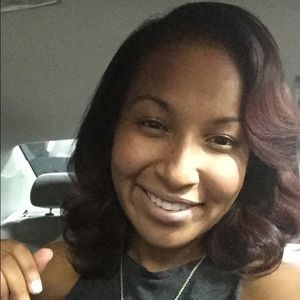 Meet your Posher, Kristen