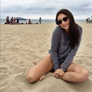 Meet your Posher, Sydney