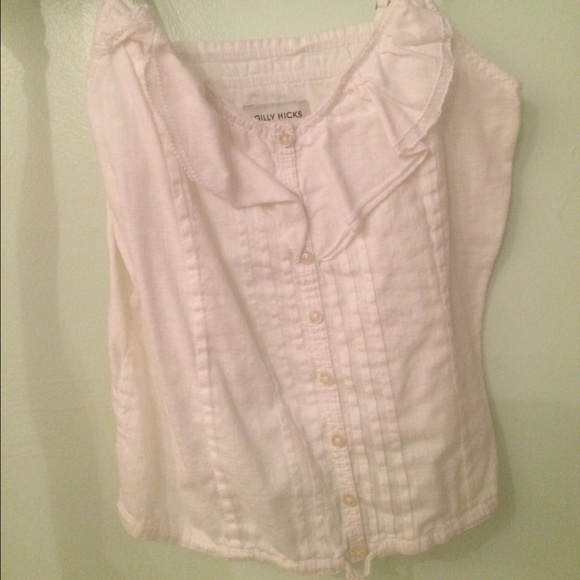 Gilly hicks tank