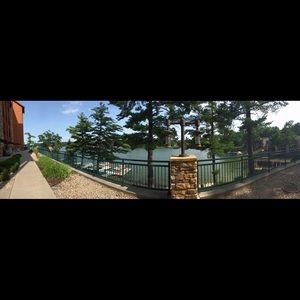 Meet your Posher, Travis