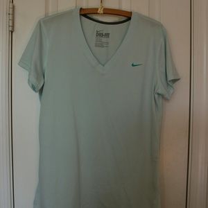Nike Dri-Fit Shirt