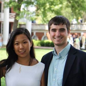 Meet your Posher, Rachel