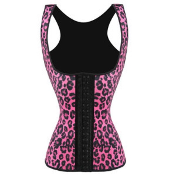 Body Shapers By Flamboyant With Print Or Swarvosk