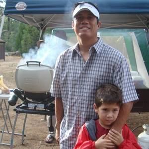 Meet your Posher, Mark