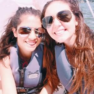 Meet your Posher, Allie