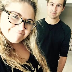 Meet your Posher, Brady