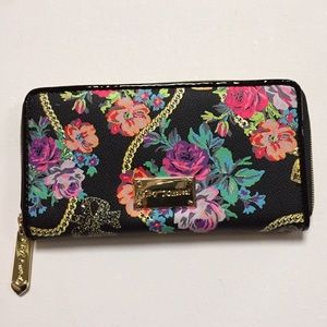 Betsey Johnson Wallet