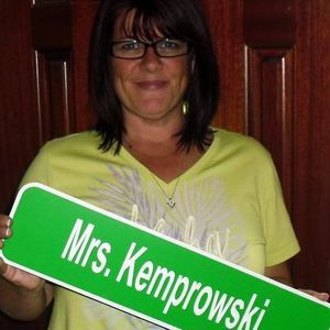 Meet your Posher, Ellen