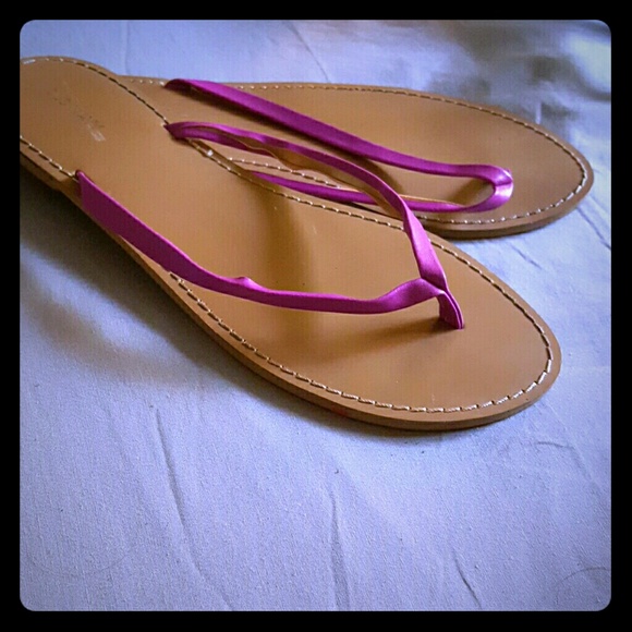 Old Navy Flip Flops