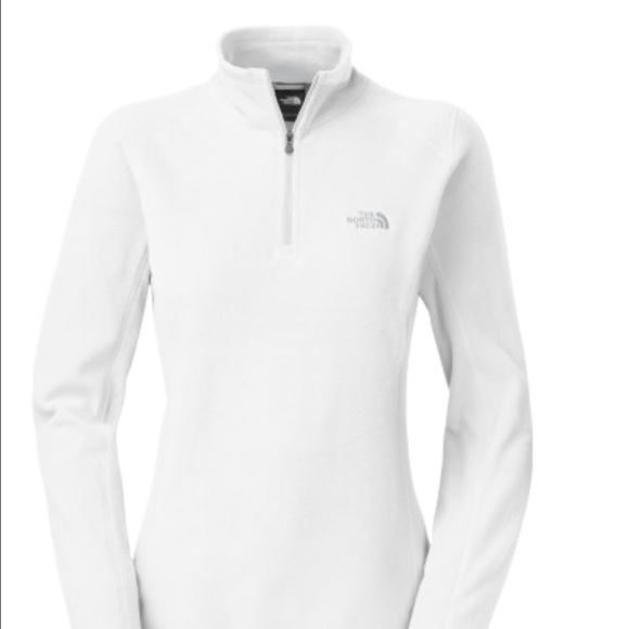 north face 1 4 zip pullover women's