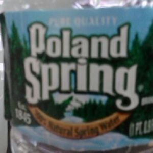 Meet your Posher, Eva