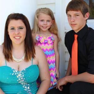 Meet your Posher, Tracey