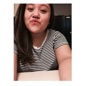 Meet your Posher, Ashlee