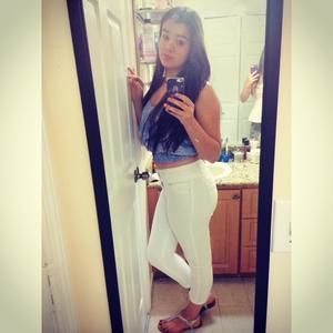 Meet your Posher, Brenda