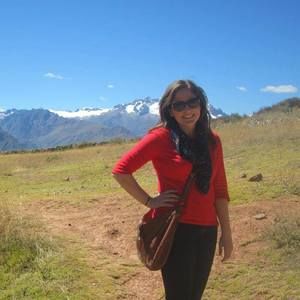 Meet your Posher, Devon