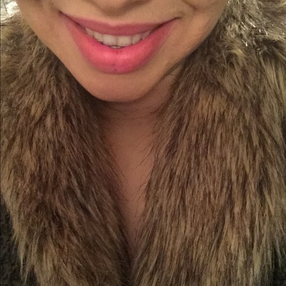 Winter jacket - Picture 2 of 4