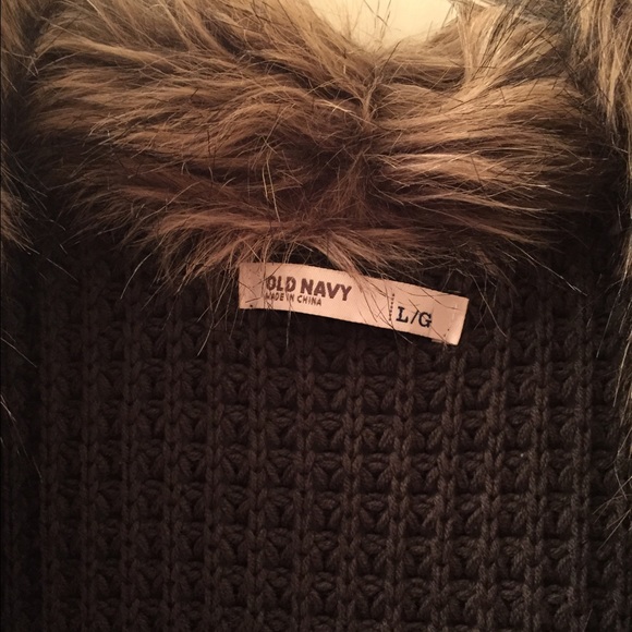 Winter jacket - Picture 4 of 4