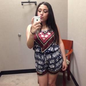 Meet your Posher, Erica