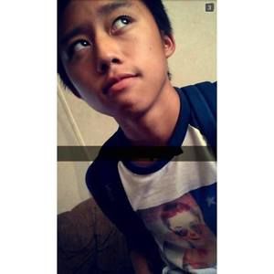 Meet your Posher, Billy