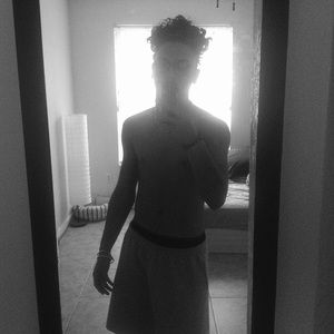 Meet your Posher, Alejandro