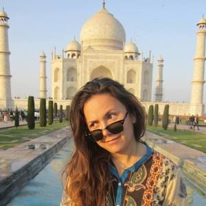 Meet your Posher, Allison