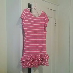 Girls Ralph Lauren Dress