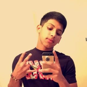 Meet your Posher, Alan