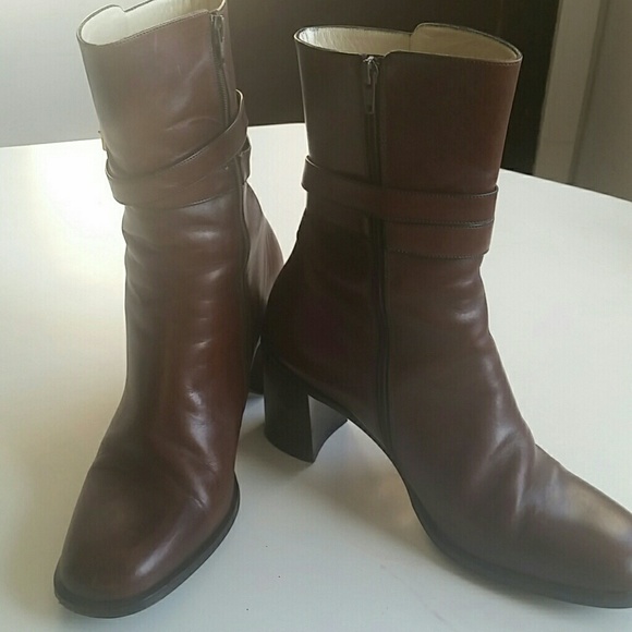 Sold. Bally boot - Picture 2 of 4