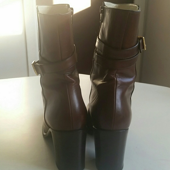 Sold. Bally boot - Picture 3 of 4