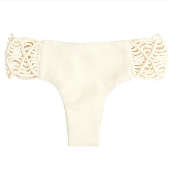 Mikoh Cayman Bottoms