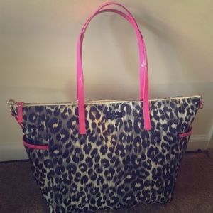 Kate Spade Diaper Bag