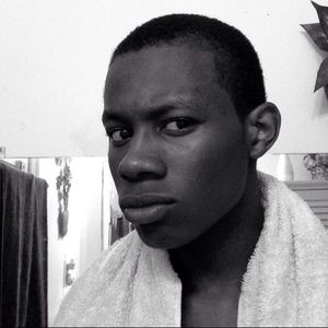 Meet your Posher, Malik