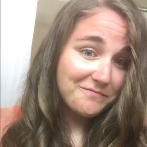 Meet your Posher, Katherine