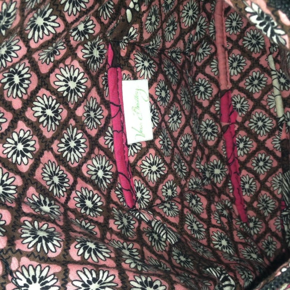 Vera Bradley Purse - Picture 2 of 4