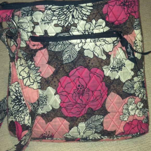 Vera Bradley Purse - Picture 3 of 4