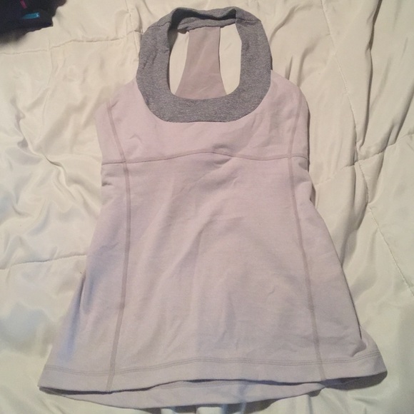 lululemon athletica Other - Lulu top