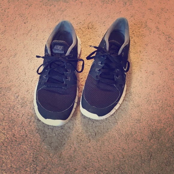 Nike free run 5.0