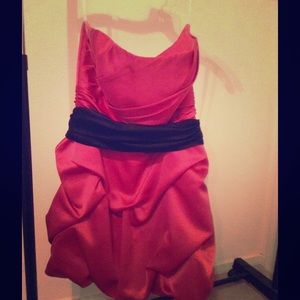 💕 bridesmaid/homecoming dress💕