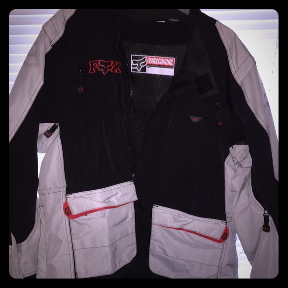 Fox Racing Jacket