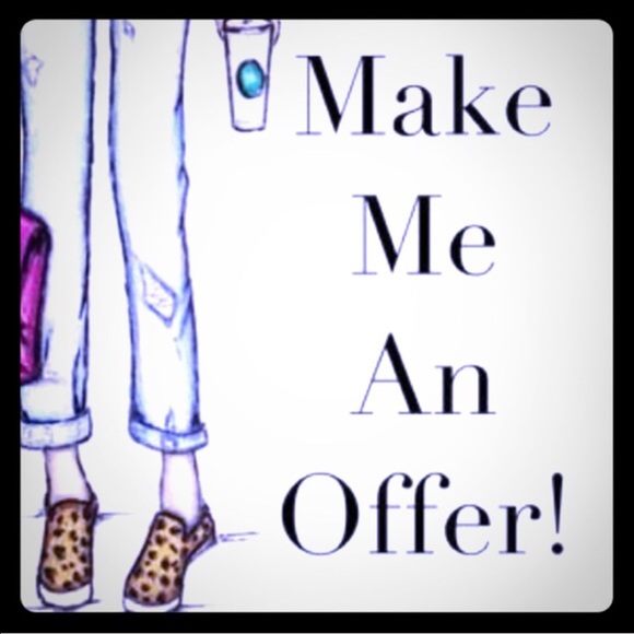Make An Offer!! - Picture 1 of 1