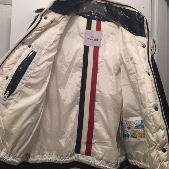 Jackets & Coats Moncler Poshmark