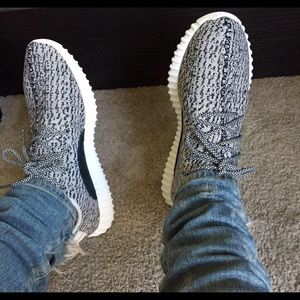 Meet your Posher, Byron