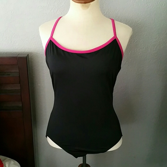 Swim wear size 10