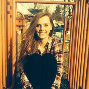 Meet your Posher, Allie