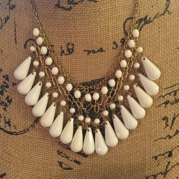 Statement Necklace