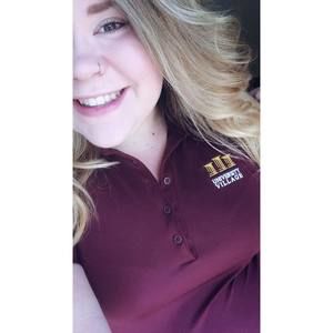 Meet your Posher, Haley