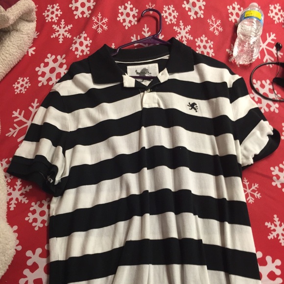 Express dress shirt