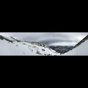 Meet your Posher, Connor