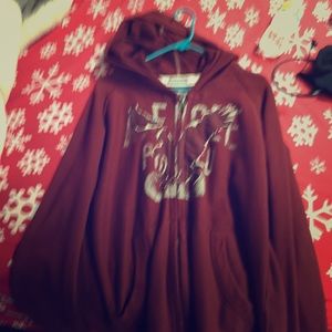 American eagle jacket