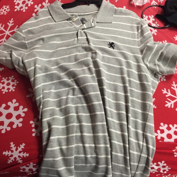 Express dress shirt